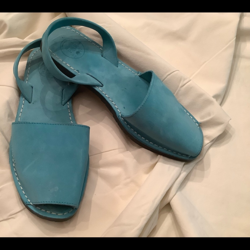 Avarca Pop Menorcan Sandals